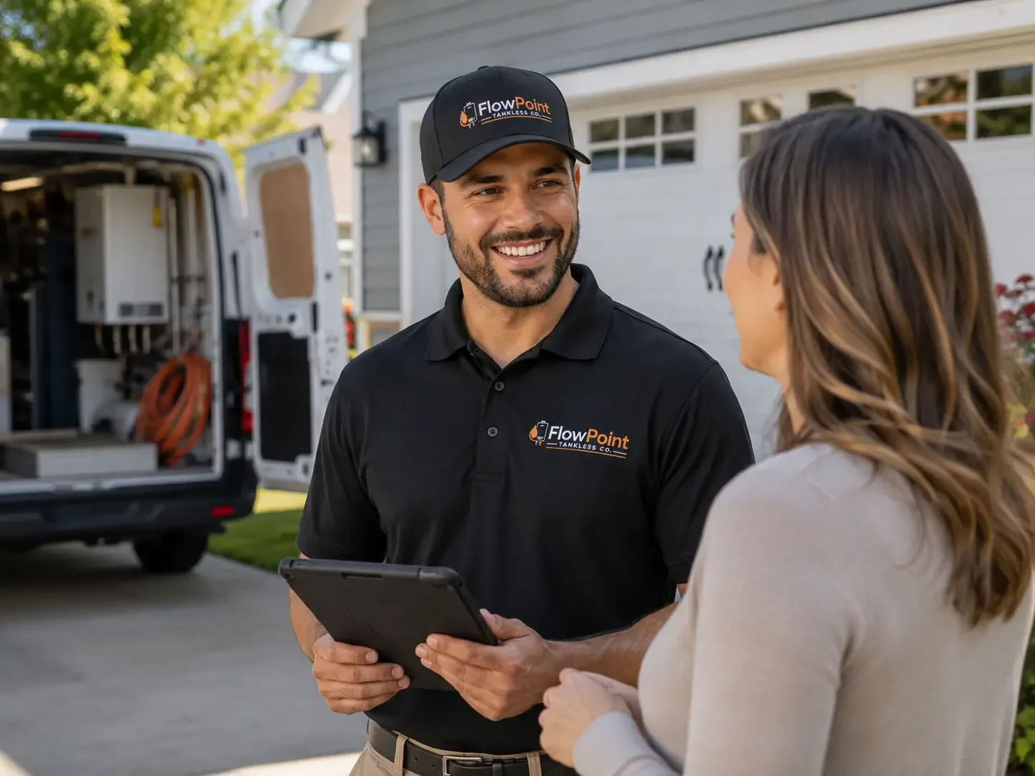 Tankless Water Heater Installation White Oak, MD FAQs